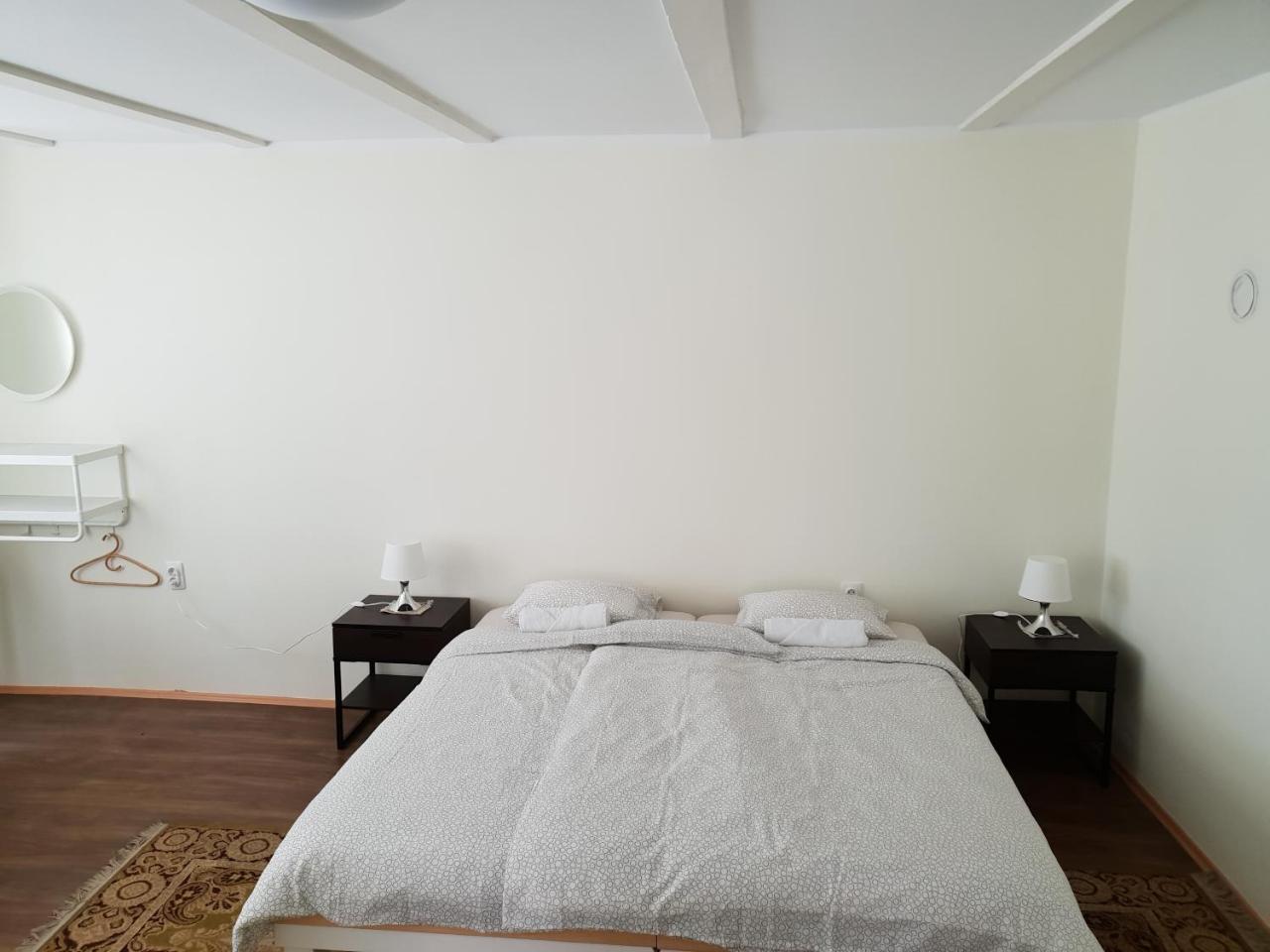 فندق Coffeecamp-Kovilj المظهر الخارجي الصورة